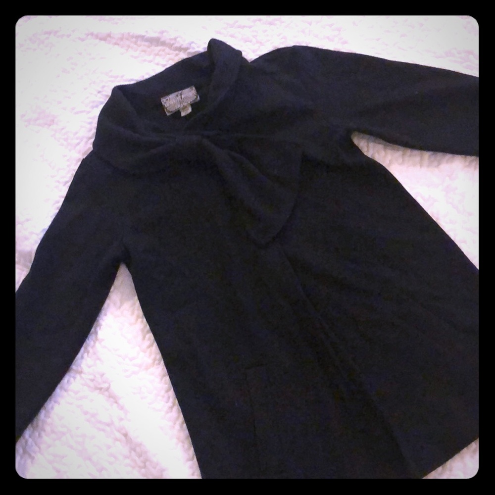 High Street Cardigan